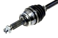 фото thumb №9, Приводной вал приводная kia rio iii 1.4.1.6 11- hyundai accent iv 1.4.1.6 10-