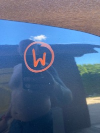 Mercedes cle a236 w236 c236 капот Оригінал, фото thumb