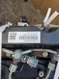 Двигун комплектний  toyota hilux land cruiser 2.8d 1gd-ftv d4d nr mag 441305 Недорого, фото thumb