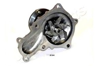 фото thumb №11, Japanparts pq-234 насос wody, охлаждение двигателя