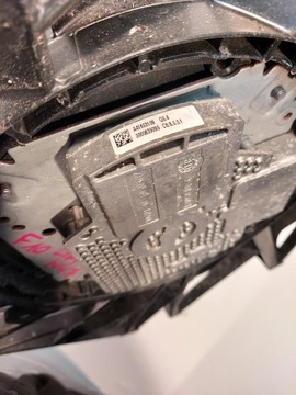 фото thumb №5, Bmw f10 f11 вентилятор радиатор 2.0d n47 7575682