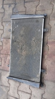 фото thumb №4, Радіатор wody volvo v40 01r 1.9dci kombi