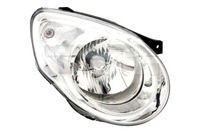 фото thumb №1, Tyc фара p h4, электрический, с двигателем, kol