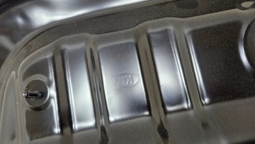фото thumb №9, Pas зад задній підсилювач kia forte kia cerato forte 69100m7000 новий оригінал