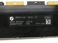 фото thumb №7, Модуль блок керування ланок акумулятора master bmw u06 u11 g05 g09 9797818