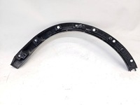 фото thumb №8, Молдинг na крила volvo xc40 17-23 правий задня права задня