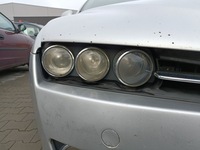 фото thumb №1, Лампа права перед eu 60682088 alfa romeo 159 sw