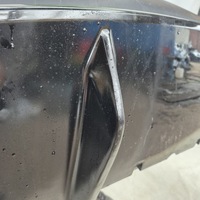 фото thumb №13, Jaguar i-pace 18- бампер зад задній pdc j9d3-17926-a