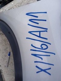 фото thumb №8, Крыло правый перед kia sorento ii