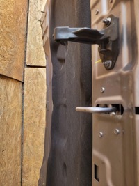 фото thumb №9, Капот крышка двигателя перед peugeot 308 t10 iii kca kcac