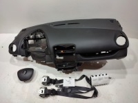 фото thumb №4, Clio iv панель приладів консоль подушка безпеки подушки безпеки ремені