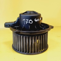 фото thumb №6, Повітродувка обдув вентилятор kia picanto f00s330024 / 9711307000 nr170