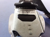 фото thumb №4, Bmw 3 e90 pas безпеки лівий задня 305279799001