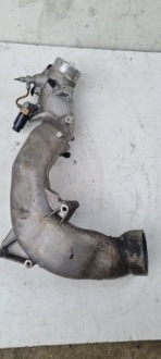 Купить Труба шланг впускной man tgx tgs euro 6 460-500, фото thumb