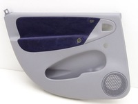 фото thumb №1, Citroen xsara picasso 98-12 обшивка двері лівий задня