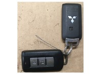 фото thumb №1, Ключ замок зажигания иммобилайзер outlander ii