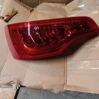 Купити Audi q7 od 2010- фара задня led ліва нова, фото thumb