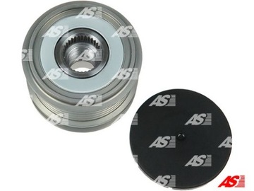 фото thumb №12, As-pl колесо пасове генератора wolnobieżne afp3014