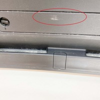 фото thumb №7, Audi q3 8u 2016 обшивка / обивка задний крышки багажника