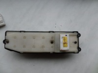 фото thumb №7, Панель керування вікон лівий перед водія двері toyota avensis eu europa