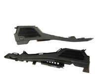 фото thumb №6, Захист багажника ліва права комплект bmw x5 iii 2013- f15