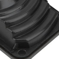 фото thumb №5, Bursztynowy поворотник боковой автомобиля