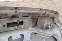 фото thumb №10, Капот крышка двигателя iveco daily iv 2014 -