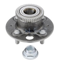 фото thumb №3, Snr r174.53 набір підшипник колеса