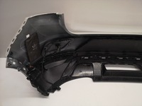 фото thumb №8, Бампер задня задній vw t-roc 2ga lift 6xpdc