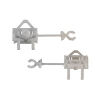 фото thumb №1, Набор napr. подъемника передний левый fiat siena palio 01.97-12.01