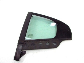 фото thumb №1, Volvo s60 стекло дверь левый зад треугольник двойная стекло 10-18r