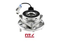 фото thumb №2, Ступиця підшипник колеса перед chevrolet epica 08-