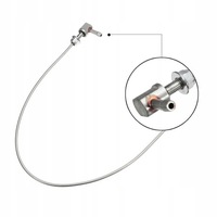 фото thumb №4, Ujęcie трубка маслоприймач ідеальний стан fv пального do webasto набір з труба масляна 4 m