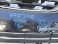 фото thumb №5, Бампер передний renault kadjar 6 x pdc 18r