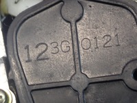 фото thumb №5, Toyota corolla e12 kombi замок задня правий троси ручка внутрішня 2 pin