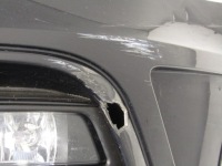 фото thumb №12, Бампер передній перед lz9y audi a3 8v s-line 1344