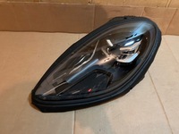 фото thumb №1, Porsche macan 95b lift full led лампа передня ліва фара 95b941009bb