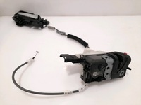 фото thumb №4, Замок двері ручка праві зад peugeot 208 ii corsa f 2020r psa292852