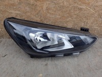 Купити Лампа права фара правий ford focus mk4 iv 18-, фото thumb