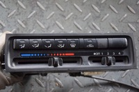 фото thumb №1, Панель керування вентиляція mazda 323c