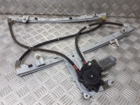 фото thumb №1, Механизм стекло правый перед citroen xsara picasso