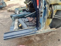 фото thumb №10, Чверть передня mercedes-benz 380 560sec c126