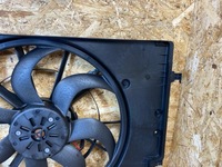 фото thumb №11, Вентилятор радиатор корпус volvo xc40 ii 2.0b t4 32222109 2017-