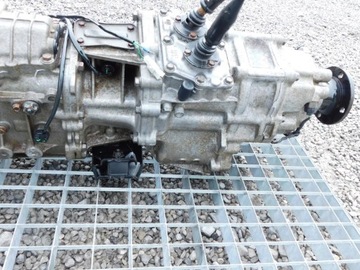 фото thumb №12, Коробка передач коробки передач механічна коробка передач ford ranger iv 2.5 tdci 143km редуктор mazda bt-50