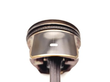 фото thumb №12, Ford mondeo поршень з шатуном 2.5 бензин 162kw 220 hp муфта b5254t 2008