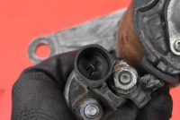 Стартер test 1005831281 skoda fabia 1 1 1.2 12v 64 km 04-07 Київ, фото thumb