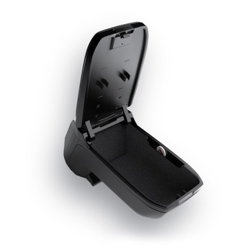 фото thumb №15, Підлокітник arm 2 toyota gt86, 2012- , чорний, arm2-black