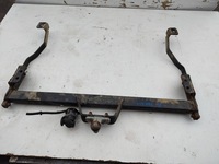 фото thumb №1, Hak буксирувальний opel vivaro b