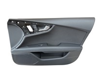 фото thumb №14, Audi a7 4g lift сиденья кожа обивка