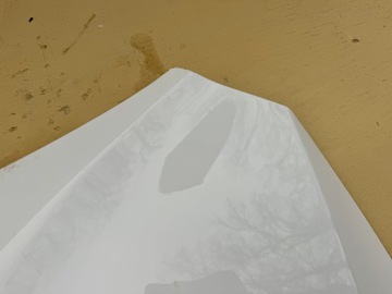 фото thumb №12, Dodge durango str капот кришка двигуна перед передня